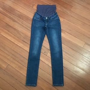seraphine boyfriend jeans